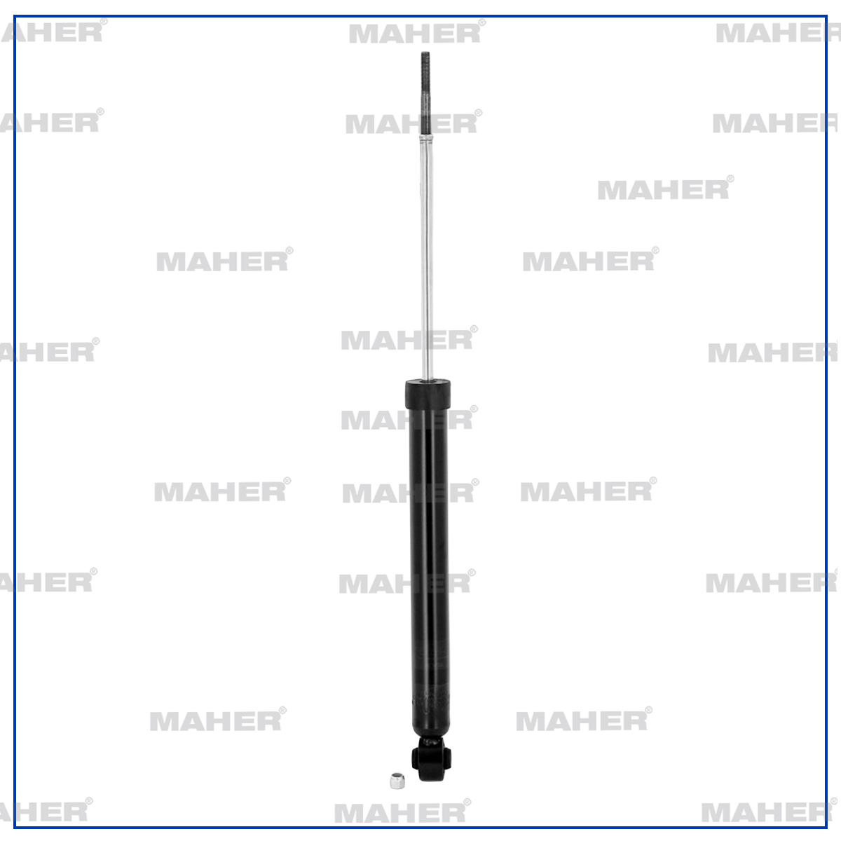 Toyota Yaris Arka Amortisör 2020- R-l OEM 48530-K0070 Toyota Yaris Arka Amortisör 2020- R-l OEM 48530-K0070